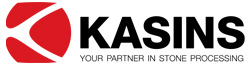 Kasins Oy - Your partner in stone processing Kasins Oy - Your partner in stone processing